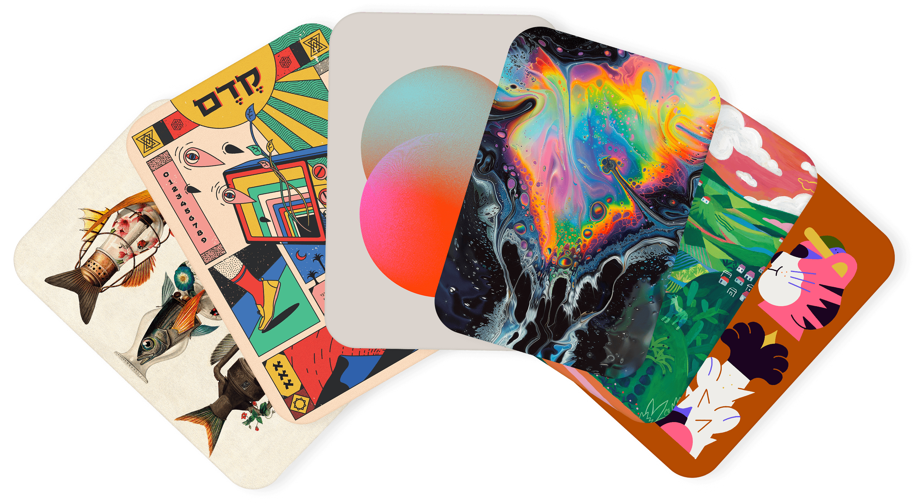 Street Collector Lamp