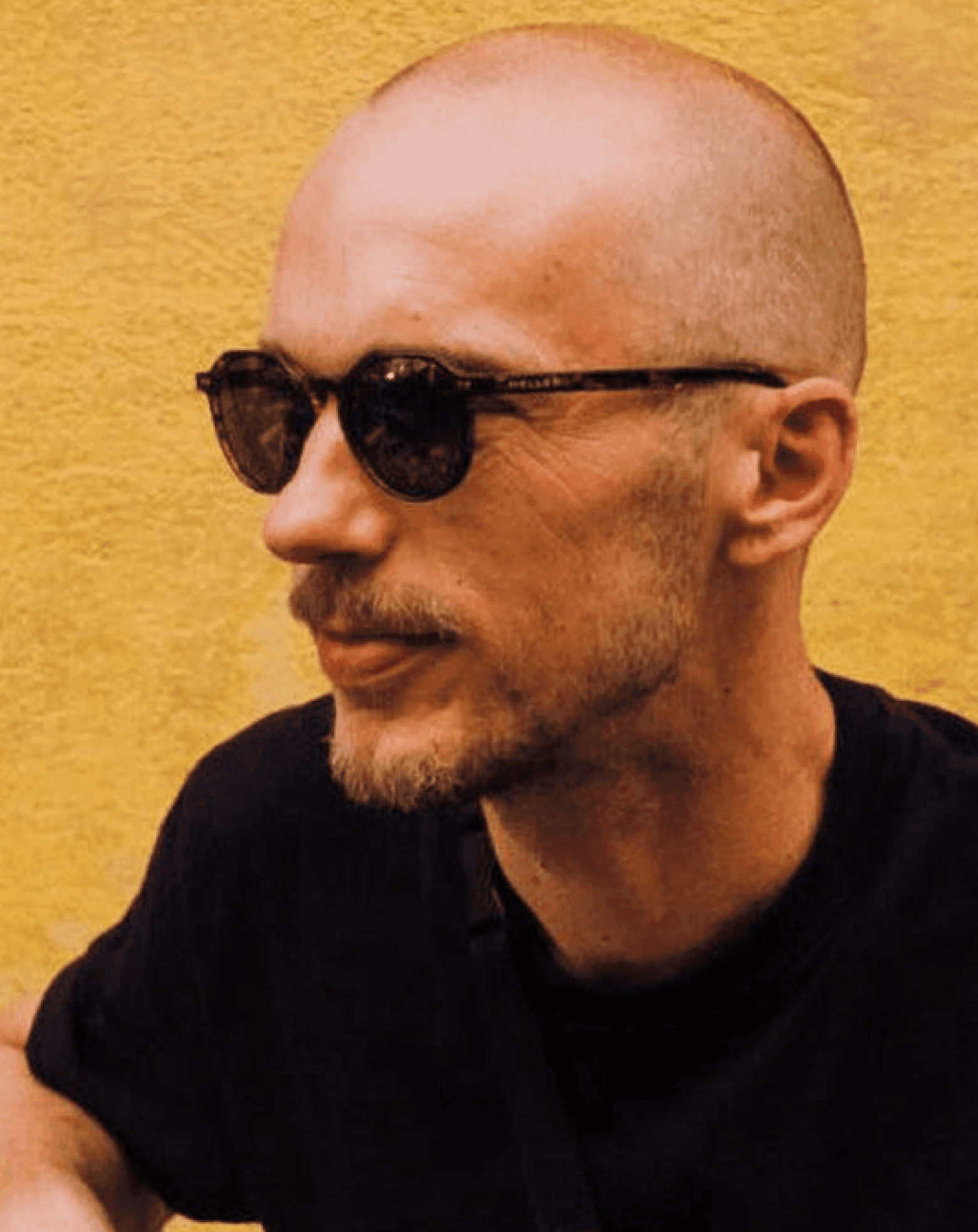 Carsten Gueth