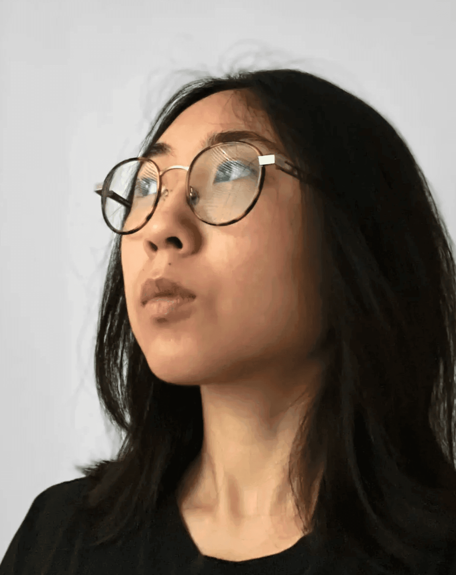 Tiffany Chin